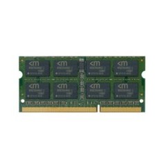 Mushkin DDR3 16GB Kit 1600MHz CL11 Non-ECC SO-DIMM 204-PIN - High Performance Memory Upgrade for Laptops!